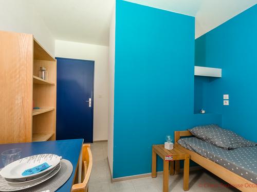 Chambre 2 - Photo non contractuelle
